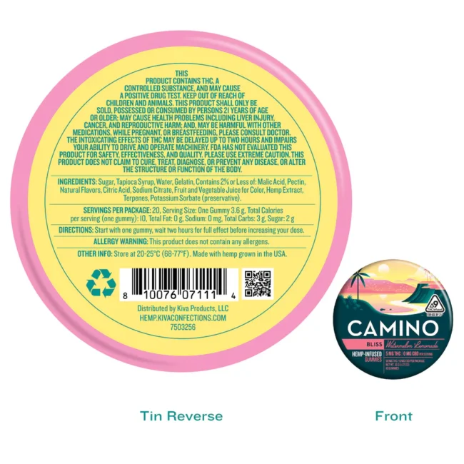 Camino Watermelon Lemonade 'Bliss' Gummies, Camino Watermelon Lemonade Gummies, Kiva Camino Bliss Gummies, Camino Watermelon Lemonade 5mg THC, Camino Gummies for Relaxation, Watermelon Lemonade THC Gummies, Camino Bliss Gummies Review, Watermelon Lemonade Cannabis Edibles, Camino Gummies Dosage, Buy Camino Watermelon Lemonade Gummies, Kiva Camino Gummies, Camino Watermelon Lemonade Reviews, Bliss THC Gummies, Camino Gummies for Bliss, LA Florista Cannabis, LA Florista Dispensary, Buy LA Florista Products, LA Florista Edibles, LA Florista Cannabis Gummies, LA Florista Deals, LA Florista California, Best LA Florista Products, LA Florista Strains, LA Florista Reviews, Cannabis Gummies, THC Gummies, CBD Edibles, Best Cannabis Gummies, Buy Cannabis Online, Cannabis Dispensary Near Me, Recreational Cannabis, Medical Marijuana Products, THC Edibles, CBD Gummies
