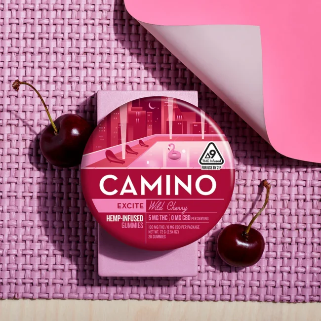 Camino Wild Cherry 'Excite' Gummies, Camino Wild Cherry Gummies, Kiva Camino Excite Gummies, Camino Wild Cherry 5mg THC, Camino Gummies for Energy, Camino Wild Cherry Gummies Review, Wild Cherry THC Gummies, Wild Cherry Excite Gummies Effects, Camino Gummies Dosage, Buy Camino Wild Cherry Gummies, Kiva Camino Gummies, Camino Wild Cherry Reviews, Camino Excite Edibles, Camino Gummies for Excitement, LA Florista Cannabis, LA Florista Dispensary, Buy LA Florista Products, LA Florista Edibles, LA Florista Cannabis Gummies, LA Florista Deals, LA Florista California, Best LA Florista Products, LA Florista Strains, LA Florista Reviews, Cannabis Gummies, THC Gummies, CBD Edibles, Best Cannabis Gummies, Buy Cannabis Online, Cannabis Dispensary Near Me, Recreational Cannabis, Medical Marijuana Products, THC Edibles, CBD Gummies