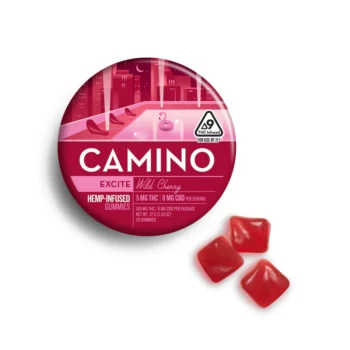 Camino Wild Cherry 'Excite' Gummies, Camino Wild Cherry Gummies, Kiva Camino Excite Gummies, Camino Wild Cherry 5mg THC, Camino Gummies for Energy, Camino Wild Cherry Gummies Review, Wild Cherry THC Gummies, Wild Cherry Excite Gummies Effects, Camino Gummies Dosage, Buy Camino Wild Cherry Gummies, Kiva Camino Gummies, Camino Wild Cherry Reviews, Camino Excite Edibles, Camino Gummies for Excitement, LA Florista Cannabis, LA Florista Dispensary, Buy LA Florista Products, LA Florista Edibles, LA Florista Cannabis Gummies, LA Florista Deals, LA Florista California, Best LA Florista Products, LA Florista Strains, LA Florista Reviews, Cannabis Gummies, THC Gummies, CBD Edibles, Best Cannabis Gummies, Buy Cannabis Online, Cannabis Dispensary Near Me, Recreational Cannabis, Medical Marijuana Products, THC Edibles, CBD Gummies