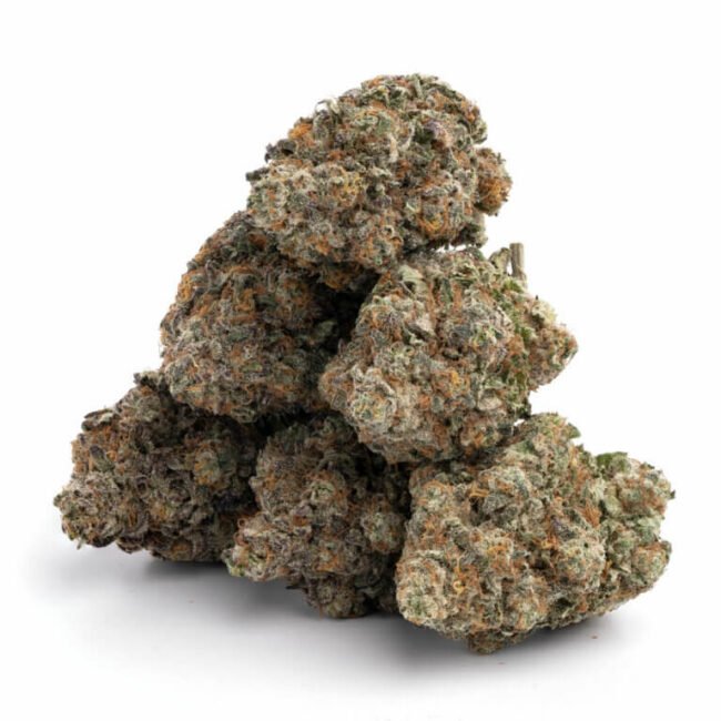 Cherry Pie, La Florista Cannabis, Cherry Pie strain, cannabis strains, hybrid strain, premium cannabis, Cherry Pie effects, cannabis for relaxation and happiness, La Florista Cannabis dispensary, Cherry Pie flavor profile, high-THC strain, sweet and tart cannabis, Cherry Pie characteristics, top-shelf cannabis, La Florista Cannabis products, cannabis strain for stress relief, Cherry Pie aroma, best strains for social use, Cherry Pie reviews, popular cannabis strains.