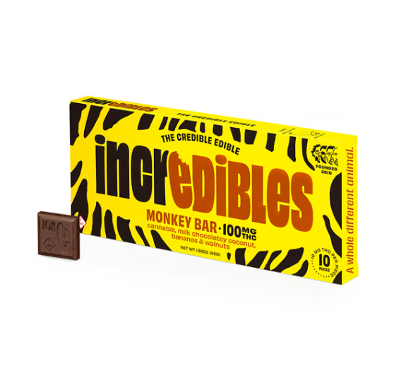 Monkey Bar [10pk] (100mg), Monkey Bar THC Edibles, 100mg Monkey Bar, Monkey Bar Cannabis Chocolate, THC Chocolate Bar 10-Pack, Buy Monkey Bar Edibles, Monkey Bar Dosage, Monkey Bar Effects, Monkey Bar Reviews, THC Edibles 100mg, Cannabis Chocolate Bar, Monkey Bar Dispensary, LA Florista Cannabis, LA Florista Dispensary, Buy LA Florista Products, LA Florista Edibles, LA Florista Cannabis Gummies, LA Florista Deals, LA Florista California, Best LA Florista Products, LA Florista Strains, LA Florista Reviews, Cannabis Edibles, THC Chocolate, Best Cannabis Edibles, Buy Cannabis Online, Cannabis Dispensary Near Me, Recreational Cannabis, Medical Marijuana Products, THC Edibles, CBD Chocolate