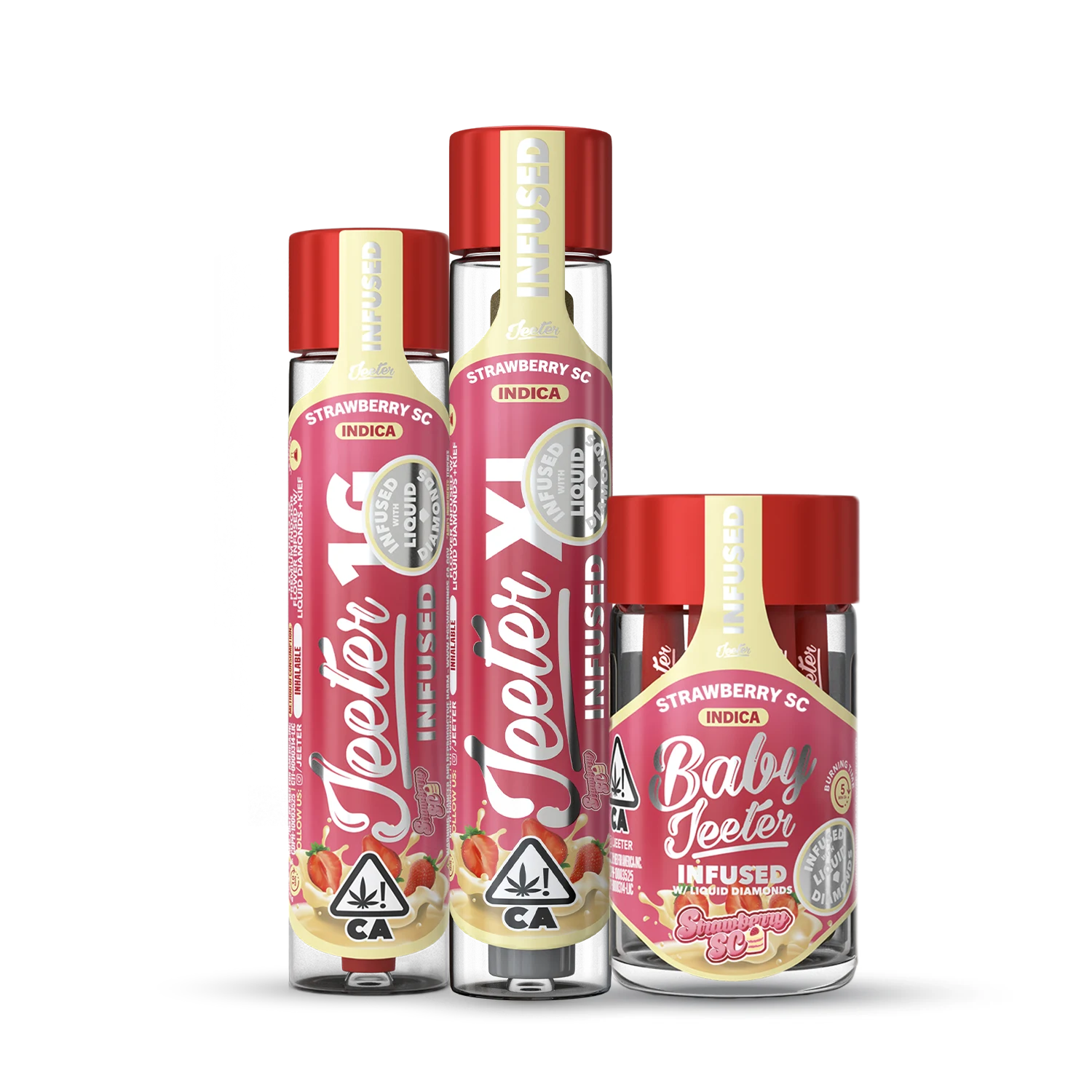 Jeeter Strawberry Shortcake, Jeeter Strawberry Shortcake pre-rolls, Jeeter cannabis pre-rolls, Jeeter Strawberry Shortcake strain, Jeeter Strawberry Shortcake THC, Jeeter pre-rolls for sale, premium Jeeter Strawberry Shortcake, Jeeter Strawberry Shortcake effects, Jeeter Strawberry Shortcake flavor, Jeeter Strawberry Shortcake buds, Jeeter pre-rolls online, Jeeter Strawberry Shortcake delivery, LA Florista Cannabis Jeeter, buy Jeeter Strawberry Shortcake online, Jeeter Strawberry Shortcake high, Jeeter Strawberry Shortcake strain effects, Jeeter Strawberry Shortcake THC content, Jeeter pre-rolls recreational use, Jeeter Strawberry Shortcake for sale
