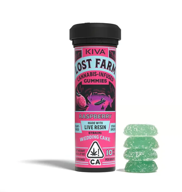 Lost Farm Raspberry x Blue Dream, Lost Farm Raspberry gummies, Lost Farm Blue Dream gummies, THC-infused gummies, Lost Farm cannabis edibles, Raspberry Blue Dream flavor, Lost Farm Blue Dream effects, premium Lost Farm Raspberry gummies, Blue Dream strain effects, Lost Farm gummies dosage, Raspberry x Blue Dream THC content, Lost Farm gummies for sale, Raspberry Blue Dream online, buy Lost Farm Raspberry gummies online, Lost Farm Blue Dream delivery, LA Florista Cannabis Lost Farm, Lost Farm Raspberry Blue Dream recreational use, Lost Farm Raspberry gummies effects, Blue Dream hybrid strain, Lost Farm Raspberry for sale