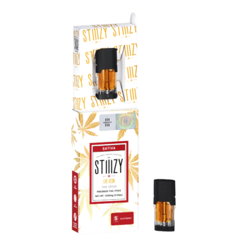 ACAI BERRY - LIVE RESIN POD 1G