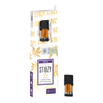 ANIMAL MINTZ - LIVE RESIN POD 1G