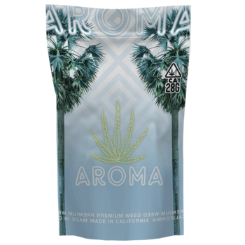 AROMA 28g Cake Crasher