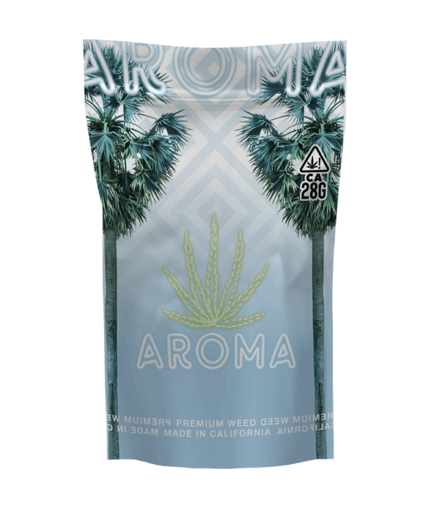 AROMA 28g Ice Cream Cake
