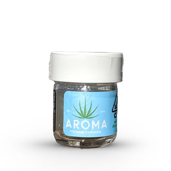 AROMA GMO 1g (Indoor Flower)