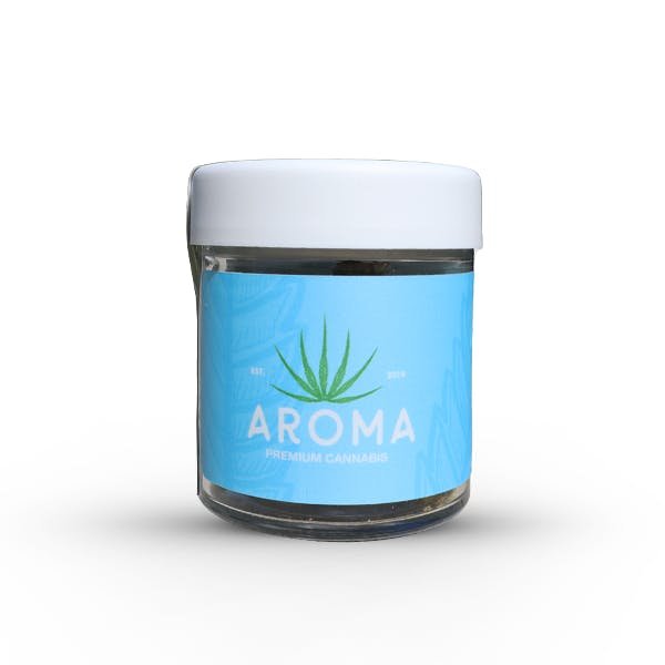 AROMA Grape Gasoline 4g (Indoor Flower)