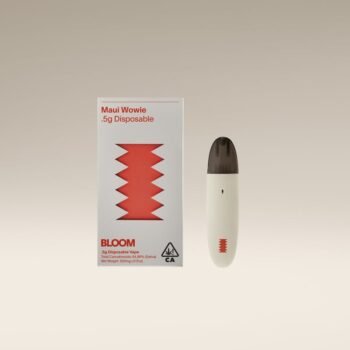 Bloom Classic Surf All-In-One 500mg | Maui Waui