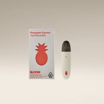 Bloom Classic Surf All-In-One 500mg | Pineapple Express