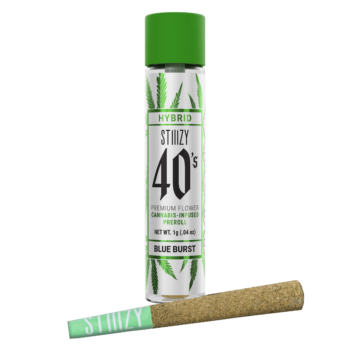 BLUE BURST - 1G 40s PREROLL