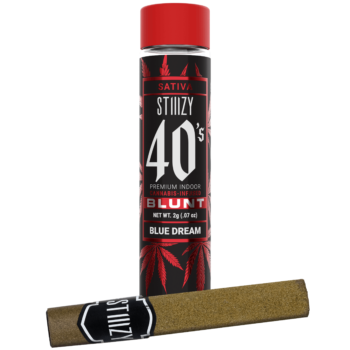 BLUE DREAM - 40s BLUNT 2G