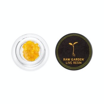 Blueberry Mojito Live Resin