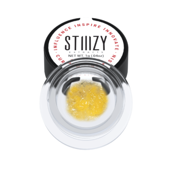 BLUEBERRY SHORTCAKE - CURATED LIVE RESIN