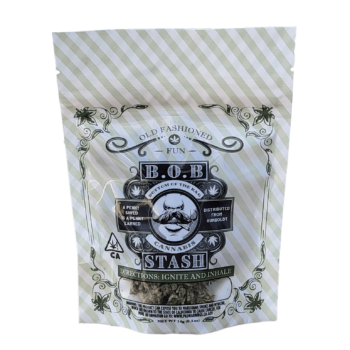 BOB 14g | Mellow Haze Smalls