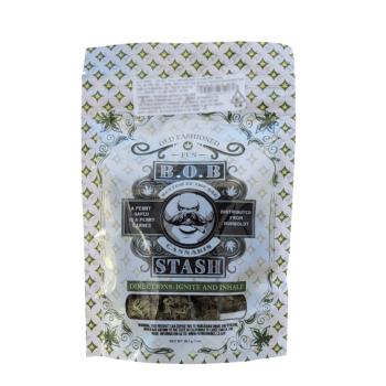 BOB 28g | Sundae Driver Smalls
