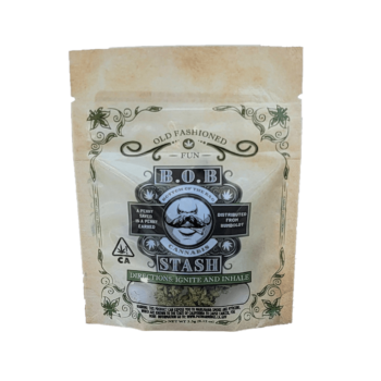 BOB 3.5g | Gush Mints Smalls