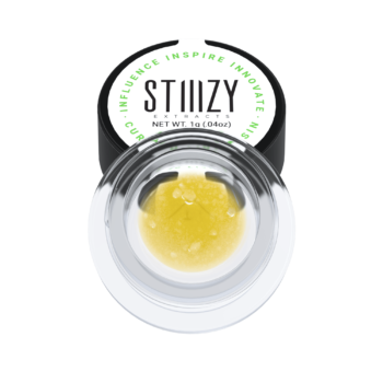 CAKE FROSTING - CURATED LIVE RESIN