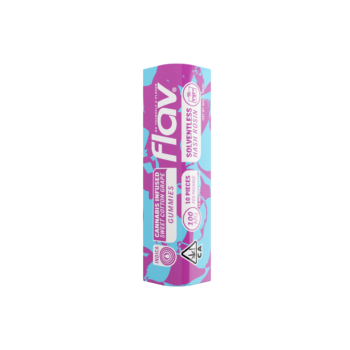 Candy - Other - 100mg - Rosin - Sweet Cotton Grape
