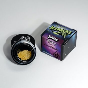 Chem X Animal Cookies (1 Gram Indica Sugar)