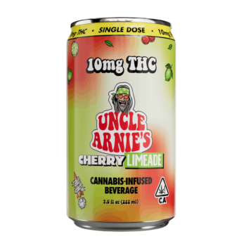 Cherry Limeade