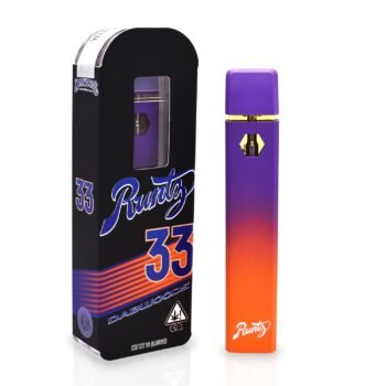 Dabwoods x Runtz #33
