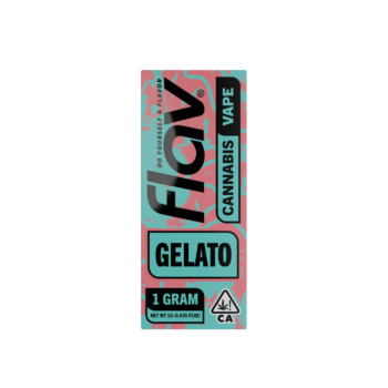 Disposable - Gelato - 1g