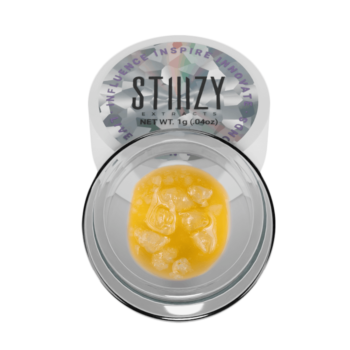 DOLATO - LIVE RESIN DIAMONDS