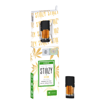 DOSI MINTZ - LIVE RESIN POD 1G