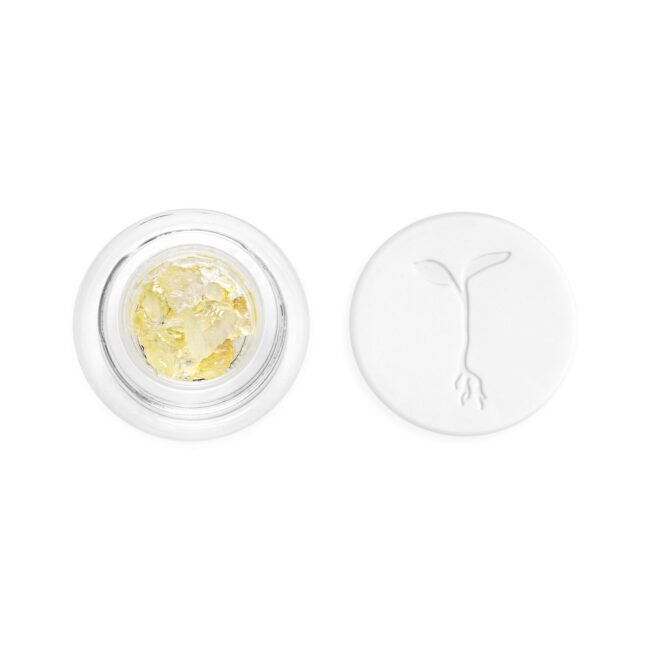 Double Dream Refined Live Resin™ Diamonds