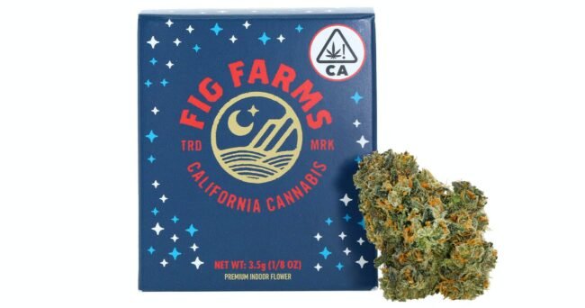 FIG FARMS Doppelgänger, Doppelgänger cannabis, FIG FARMS flower, hybrid cannabis, 3.5g cannabis pack, THC 24.50%, Doppelgänger strain, hybrid cross, relaxing effects, euphoric high, stress relief, anxiety relief, sweet earthy aroma, citrus flavor, pine undertones, cannabis for relaxation, cannabis for stress relief, cannabis for anxiety, cannabis for mood elevation, cannabis for pain relief, legal cannabis California, buy weed online, LA Florista Cannabis, LA Florista Cannabis Weed, cannabis dispensary, top shelf weed, FIG FARMS brand, cannabis flower USA, small batch cannabis, premium cannabis, unique terpene profile, cannabis for connoisseurs, cannabis enthusiasts, premium buds, cannabis flower packaging, cannabis buds close-up, cannabis buds on white background, cannabis buds isolated, cannabis buds macro, cannabis buds texture, cannabis buds green, cannabis buds high quality, cannabis buds fresh, cannabis buds dried, cannabis buds premium, cannabis buds organic, cannabis buds farm-direct, cannabis buds California, cannabis buds USA, cannabis buds for sale, cannabis buds online, cannabis buds delivery, cannabis buds dispensary, cannabis buds shop, cannabis buds wholesale, cannabis buds retail, cannabis buds packaging, cannabis buds product, cannabis buds strain, cannabis buds hybrid, cannabis buds indica, cannabis buds sativa, cannabis buds Doppelgänger, cannabis buds relaxing effects, cannabis buds euphoric high, cannabis buds mood elevation, cannabis buds boutique cannabis, cannabis buds legal cannabis, cannabis buds buy weed online, cannabis buds cannabis packaging, cannabis buds cannabis accessories, cannabis buds cannabis filters, cannabis buds cannabis rolling papers, cannabis buds cannabis shake pouch, cannabis buds cannabis flower.