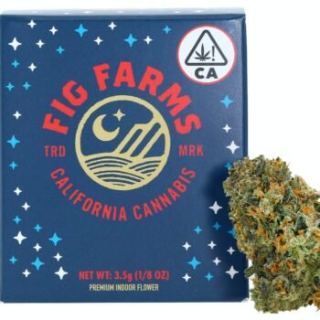 FIG FARMS Holy Moly!