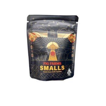 FIG FARMS Holy Moly! Smalls