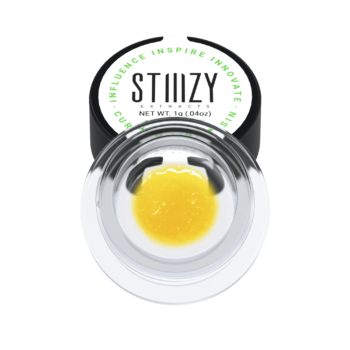 FLO MINTZ - CURATED LIVE RESIN