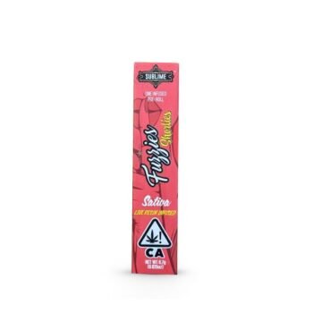 FUZZIES Shorties Sativa