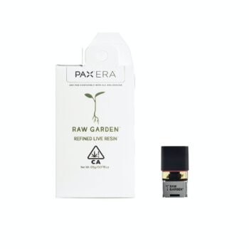 Gluetopia Refined Live Resin™ PAX Era Pod