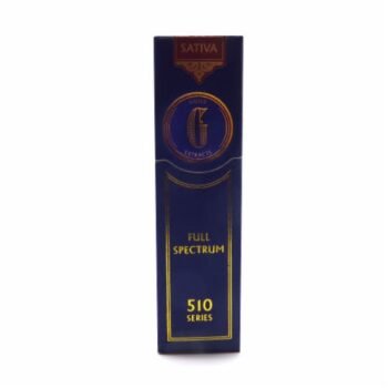 GUILD EXTRACTS - Wedding Cake (Full Spectrum)