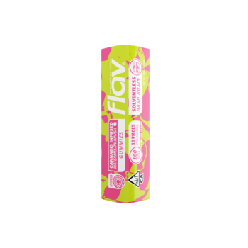 Gummy - Rosin - Watermelon Krush