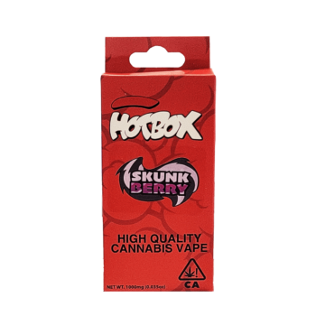 HOTBOX | Skunk Berry (1g)