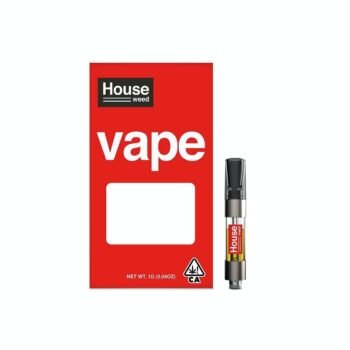 House Weed | Vape Watermelon Zkittles 1g