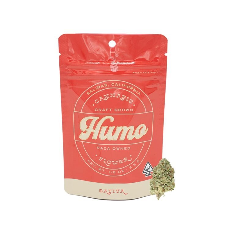 Humo | Tres Leches Sativa (3.5g)