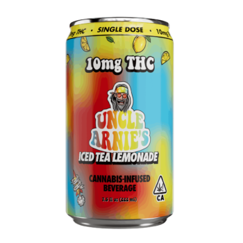 Iced Tea Lemonade
