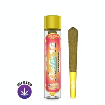 Jeeter Joint Infused - Maui Wowie
