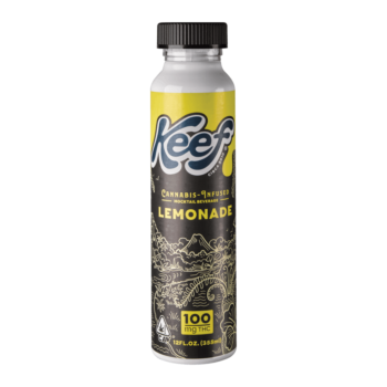 Keef Mocktail Lemonade