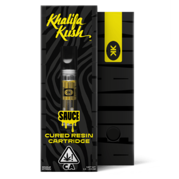 Khalifa Kush (KK)