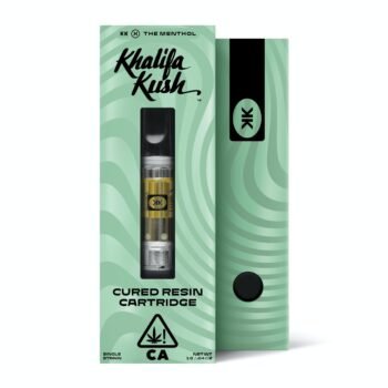Khalifa Mints