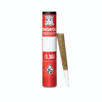 KINGROLL | Acapulco Gold x Maui Wowie 1.3g