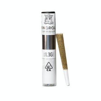 KINGROLL | Lemonade x Rainbow Belts 1.3g
