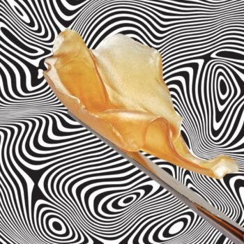 Korova - Banana Macaroon Shatter, 1g